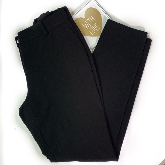 H&M Pants - H&M black slacks